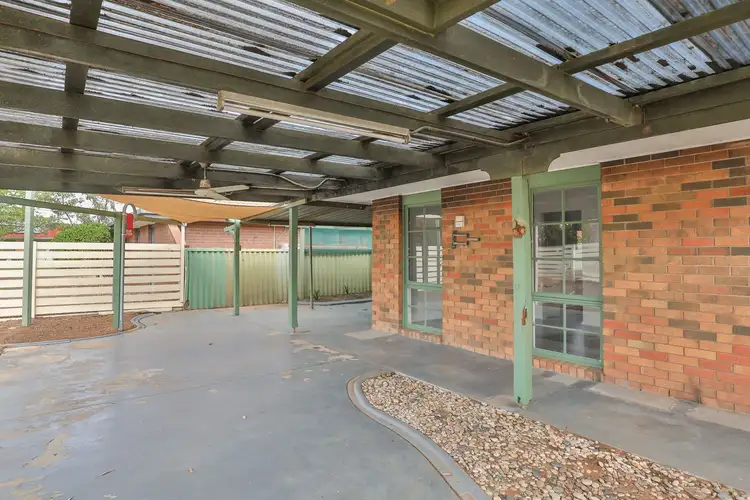 Second view of Homely house listing, 8 Bundarra Court, Mildura VIC 3500