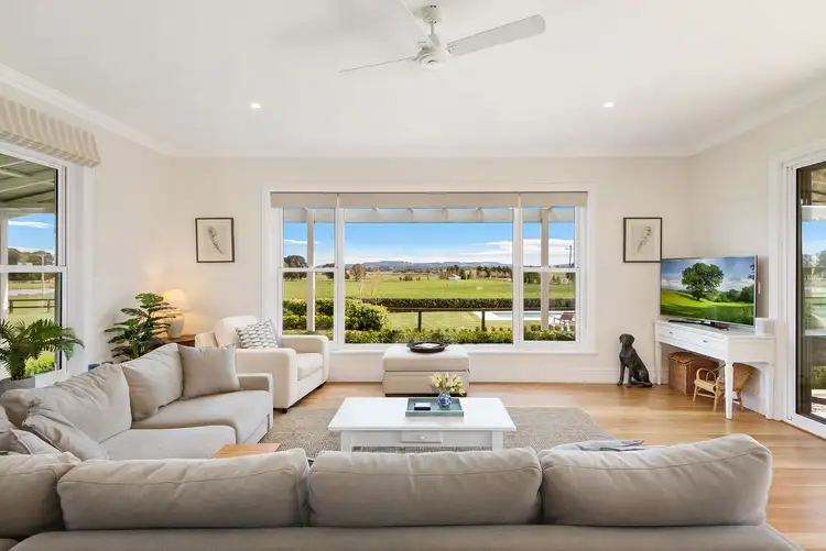 184 Sproules Lane, Glenquarry NSW 2576