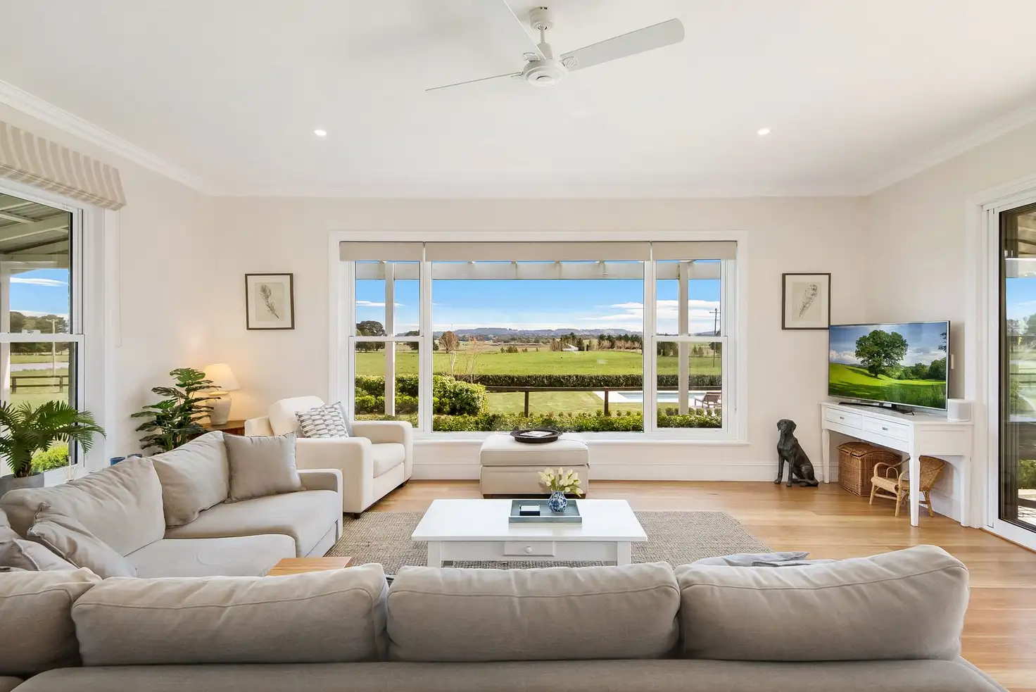Main view of Homely rural property listing, 184 Sproules Lane, Glenquarry NSW 2576