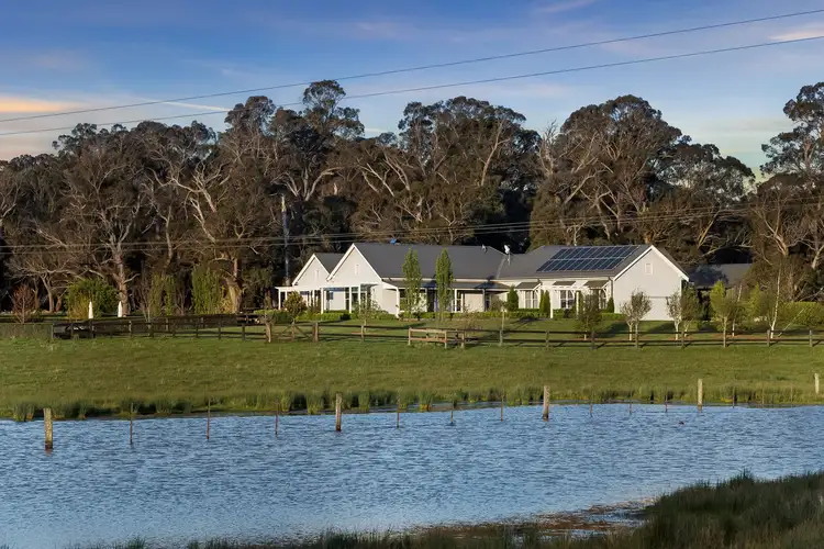 Second view of Homely rural property listing, 184 Sproules Lane, Glenquarry NSW 2576