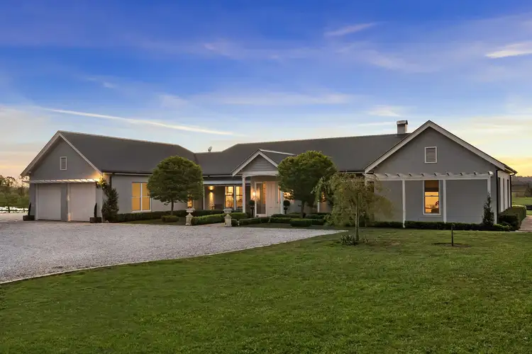 Third view of Homely rural property listing, 184 Sproules Lane, Glenquarry NSW 2576