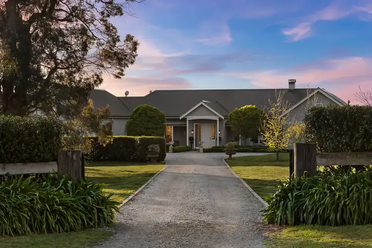 Sixth view of Homely rural property listing, 184 Sproules Lane, Glenquarry NSW 2576