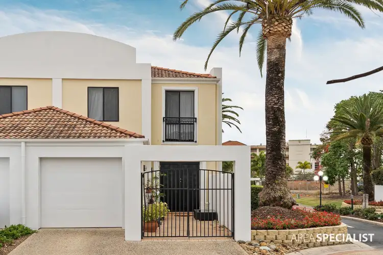 Main view of Homely townhouse listing, 8845 Magnolia Drive, Hope Island QLD 4212
