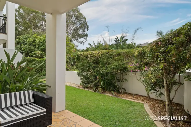 Third view of Homely townhouse listing, 8845 Magnolia Drive, Hope Island QLD 4212