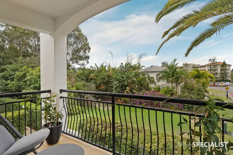 Fourth view of Homely townhouse listing, 8845 Magnolia Drive, Hope Island QLD 4212