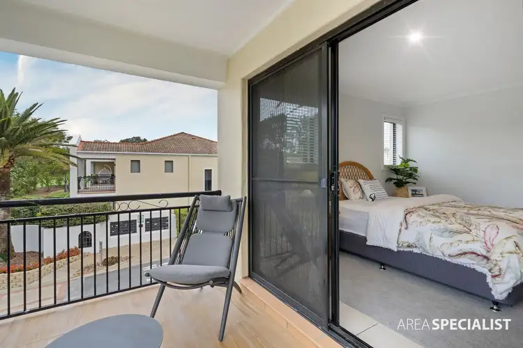 Fifth view of Homely townhouse listing, 8845 Magnolia Drive, Hope Island QLD 4212