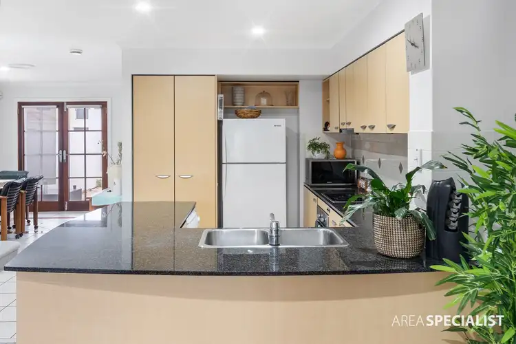 Sixth view of Homely townhouse listing, 8845 Magnolia Drive, Hope Island QLD 4212