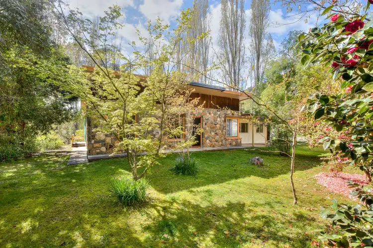 Main view of Homely house listing, 28 Bakers Gully Road, Bright VIC 3741