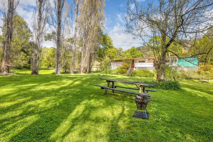 Third view of Homely house listing, 28 Bakers Gully Road, Bright VIC 3741