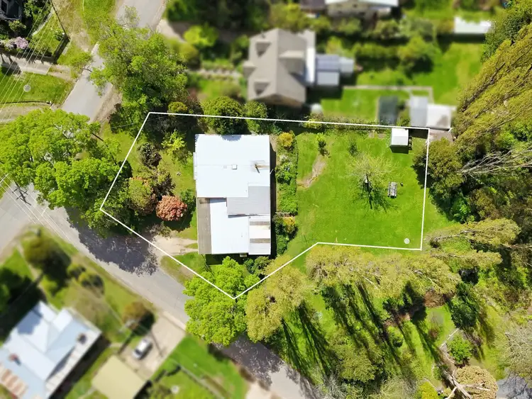 Fifth view of Homely house listing, 28 Bakers Gully Road, Bright VIC 3741