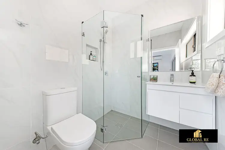 Second view of Homely semi-detached listing, 194A Fairfield St, Fairfield East NSW 2165