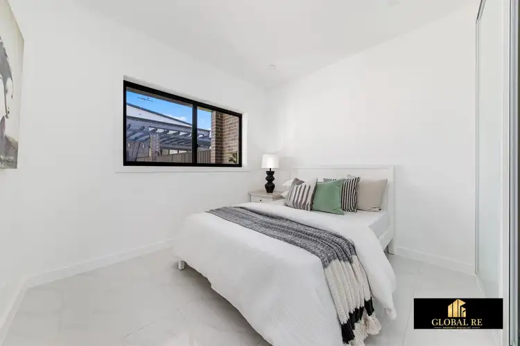 Fourth view of Homely semi-detached listing, 194A Fairfield St, Fairfield East NSW 2165