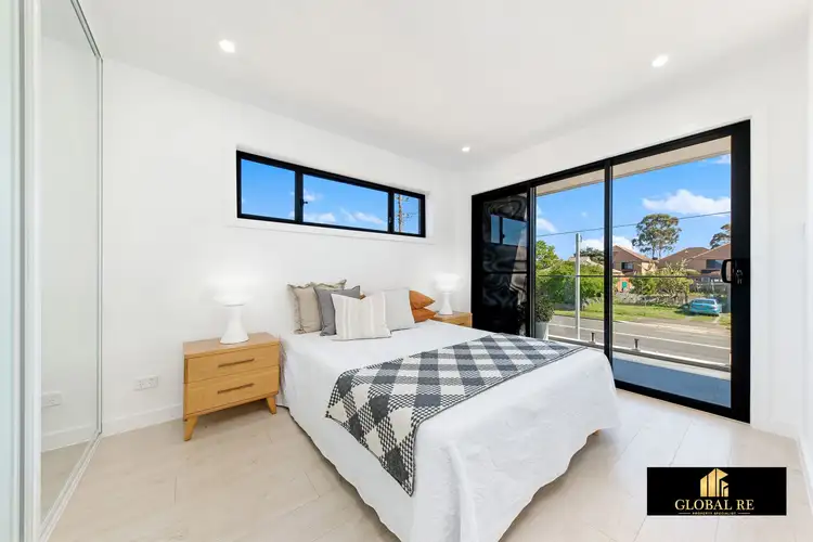 Sixth view of Homely semi-detached listing, 194A Fairfield St, Fairfield East NSW 2165