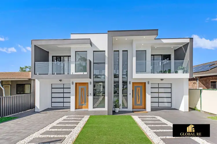 194 Fairfield St, Fairfield East NSW 2165