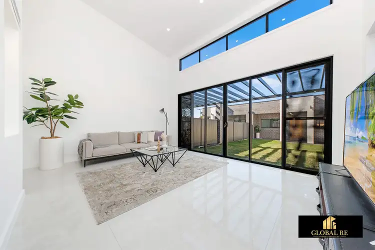 Third view of Homely semi-detached listing, 194 Fairfield St, Fairfield East NSW 2165