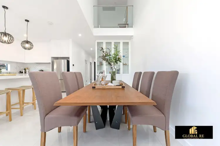 Fifth view of Homely semi-detached listing, 194 Fairfield St, Fairfield East NSW 2165