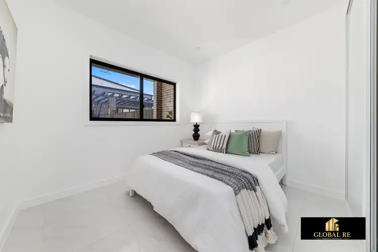 Sixth view of Homely semi-detached listing, 194 Fairfield St, Fairfield East NSW 2165