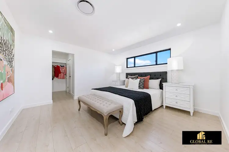 Seventh view of Homely semi-detached listing, 194 Fairfield St, Fairfield East NSW 2165