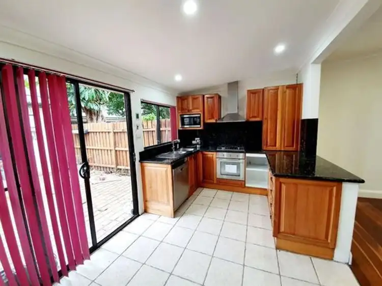 Second view of Homely house listing, 95A Unwins Bridge Road, Tempe NSW 2044