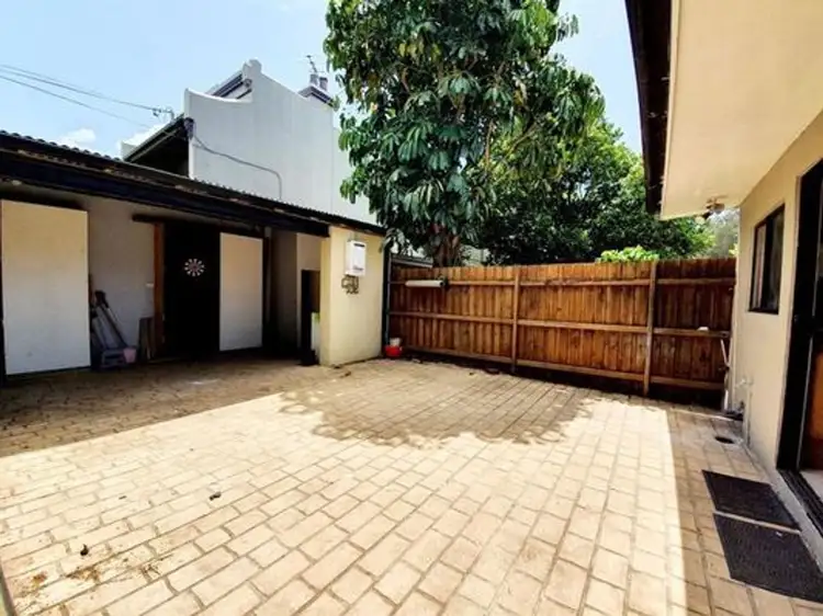 Fifth view of Homely house listing, 95A Unwins Bridge Road, Tempe NSW 2044