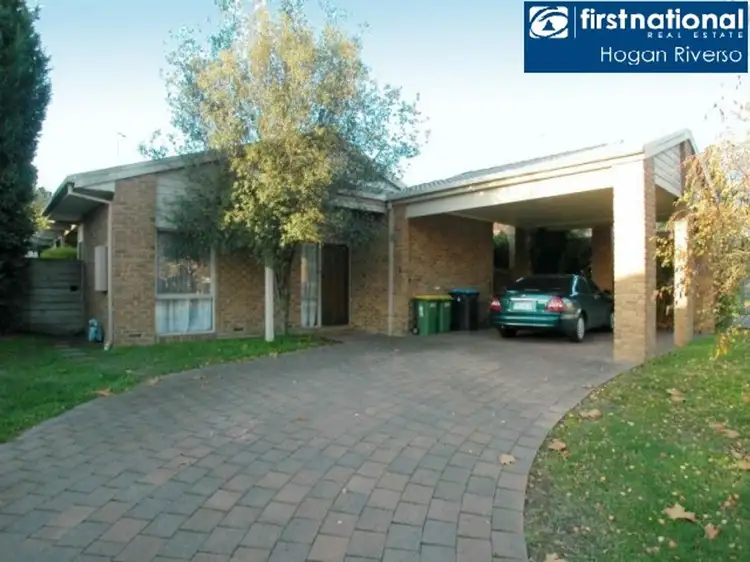 28 Bickerton Court, Rowville VIC 3178