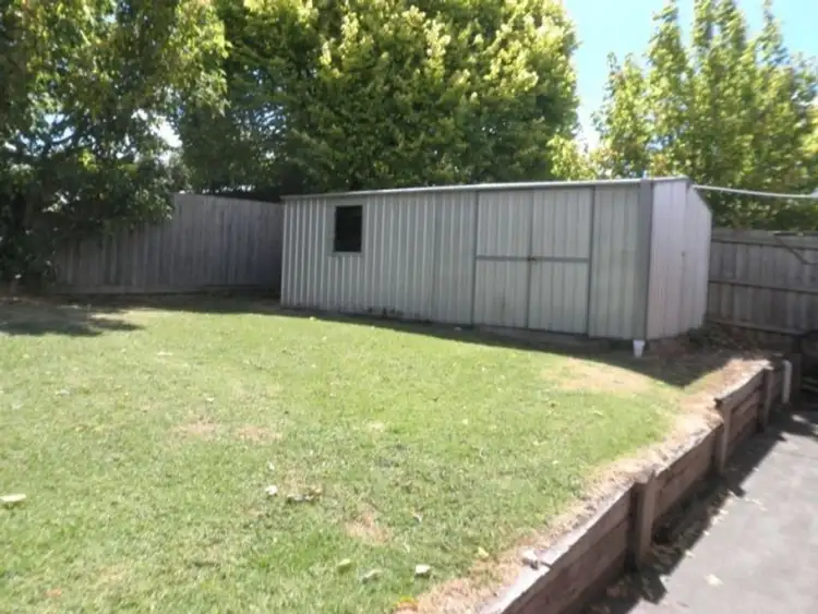 Fourth view of Homely house listing, 28 Bickerton Court, Rowville VIC 3178