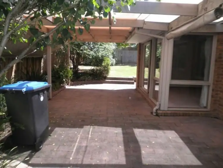 Fifth view of Homely house listing, 28 Bickerton Court, Rowville VIC 3178