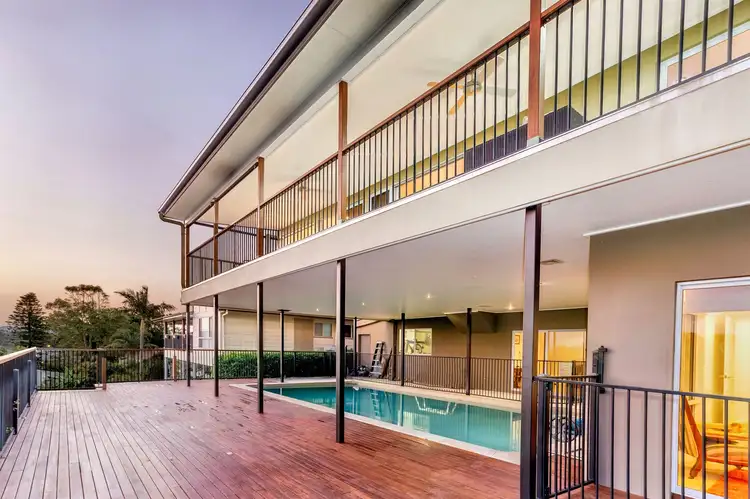 Fourth view of Homely house listing, 7 Jingella Street, Hope Island QLD 4212