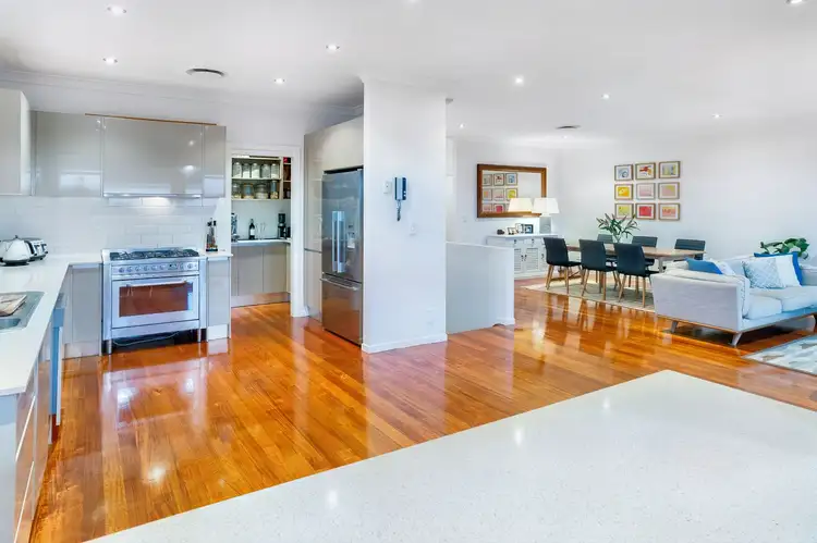 Sixth view of Homely house listing, 7 Jingella Street, Hope Island QLD 4212