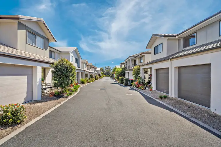 Second view of Homely townhouse listing, 60/36 Higgs Street, Deception Bay QLD 4508