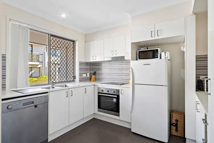 Fourth view of Homely townhouse listing, 60/36 Higgs Street, Deception Bay QLD 4508