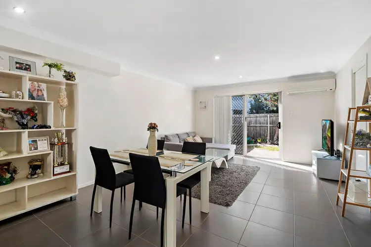 Fifth view of Homely townhouse listing, 60/36 Higgs Street, Deception Bay QLD 4508