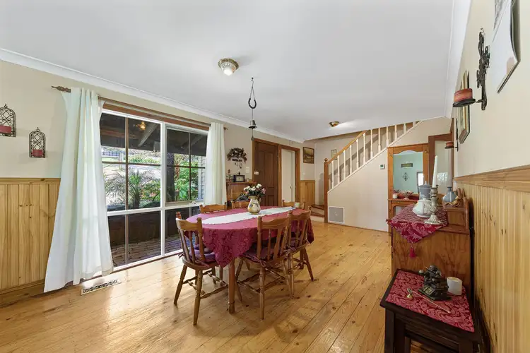 Third view of Homely house listing, 21 Steane Street, Cockatoo VIC 3781