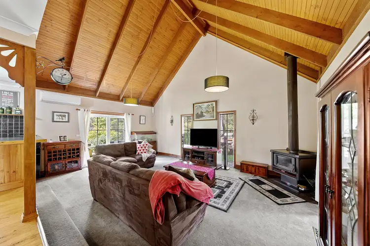 Fourth view of Homely house listing, 21 Steane Street, Cockatoo VIC 3781