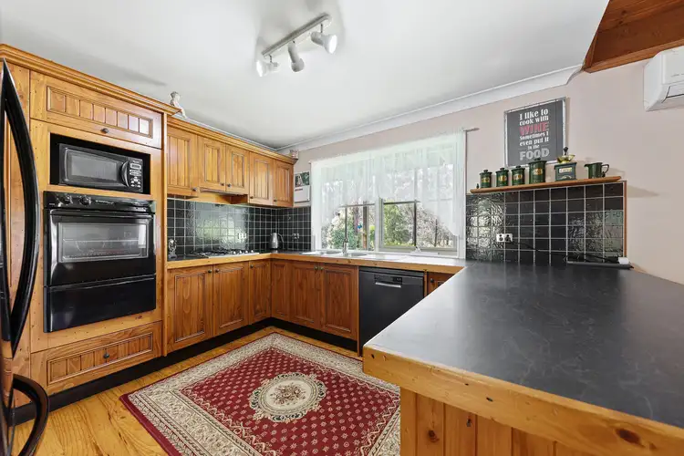 Fifth view of Homely house listing, 21 Steane Street, Cockatoo VIC 3781