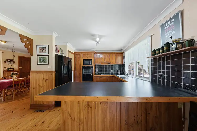 Sixth view of Homely house listing, 21 Steane Street, Cockatoo VIC 3781