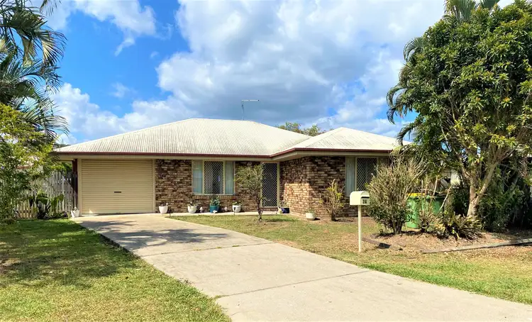 24 Michael Avenue, Sarina QLD 4737