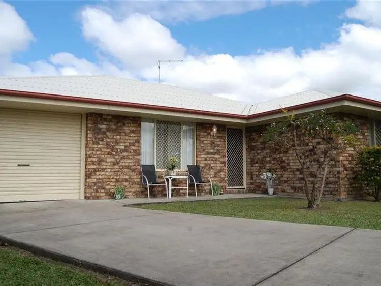Second view of Homely house listing, 24 Michael Avenue, Sarina QLD 4737