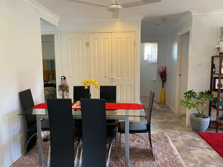 Fifth view of Homely house listing, 24 Michael Avenue, Sarina QLD 4737