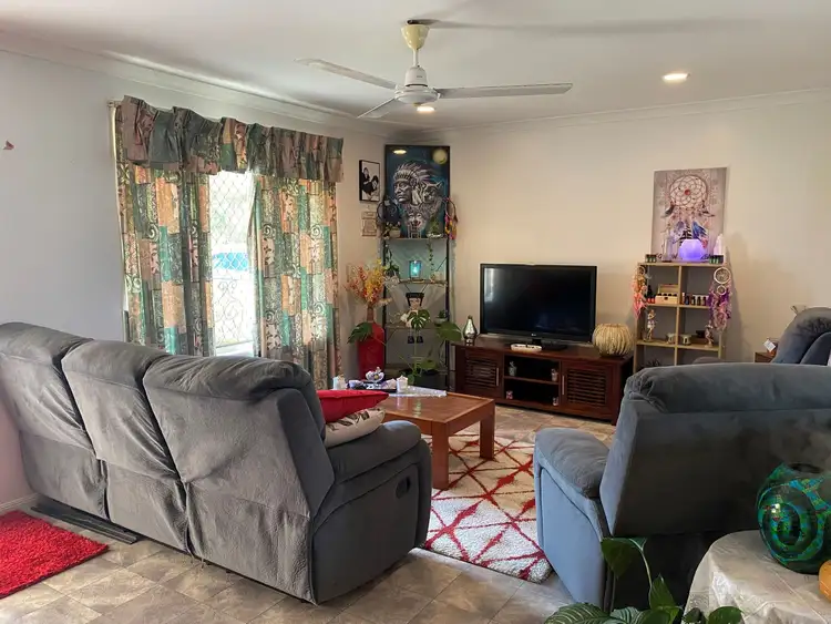 Sixth view of Homely house listing, 24 Michael Avenue, Sarina QLD 4737