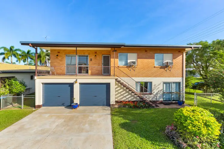 2 Terka Street, Innisfail Estate QLD 4860