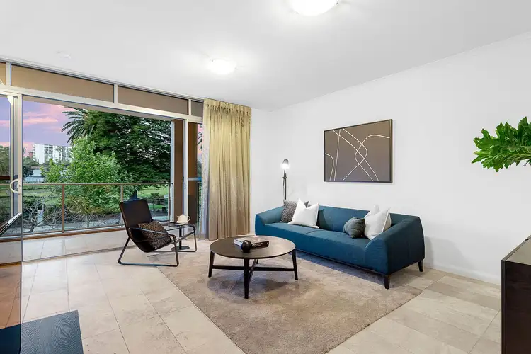 15/5 Hay Street, East Perth WA 6004