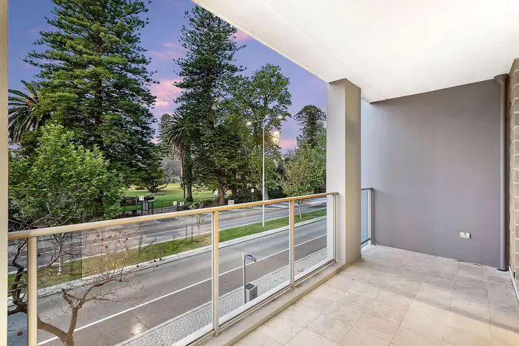 Fourth view of Homely townhouse listing, 15/5 Hay Street, East Perth WA 6004