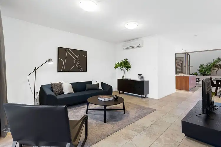 Sixth view of Homely townhouse listing, 15/5 Hay Street, East Perth WA 6004