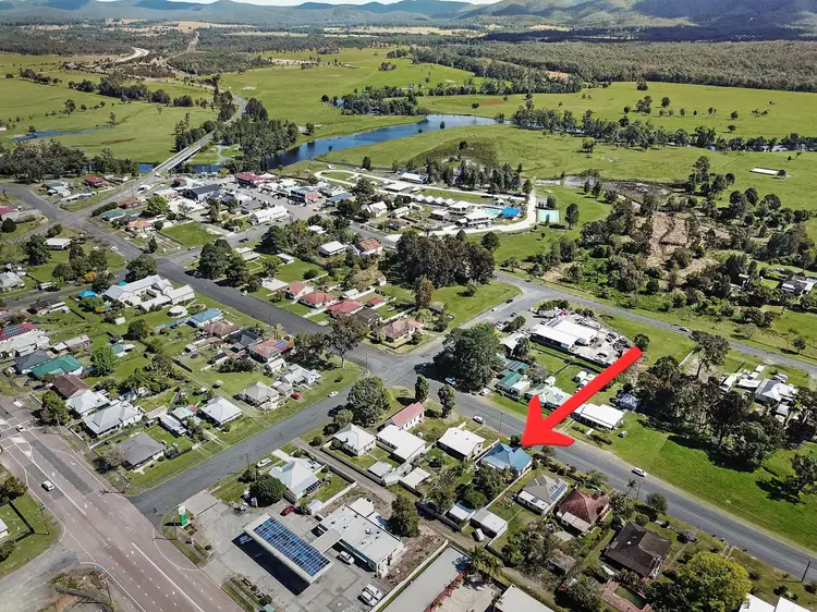 Fourth view of Homely house listing, 60 Crawford Street, Bulahdelah NSW 2423