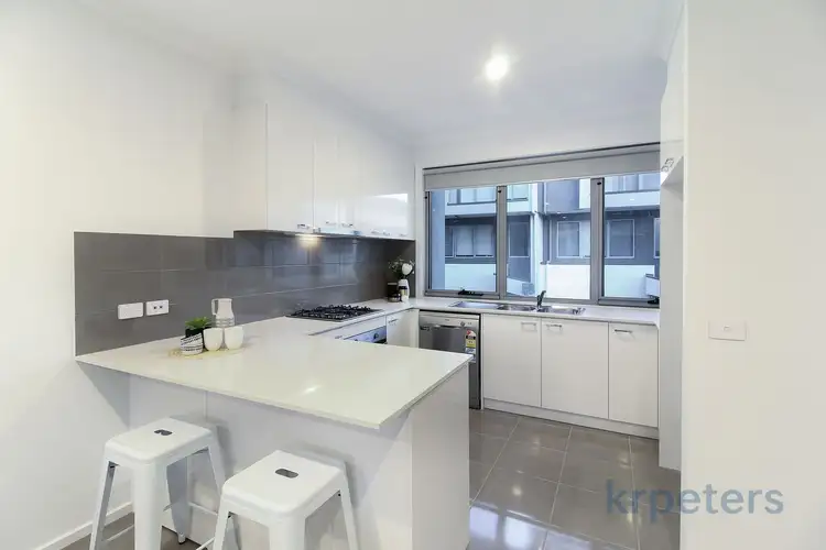 Second view of Homely townhouse listing, 15 ZARA COURT, Officer VIC 3809