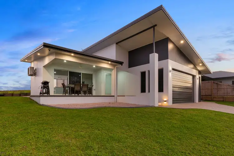 57 Belvedere Avenue, Belvedere QLD 4860