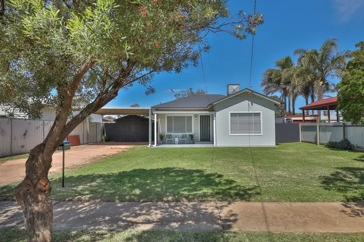 12 Mimosa Avenue, Mildura VIC 3500