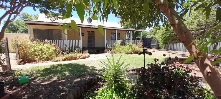 1 King Street, Boddington WA 6390