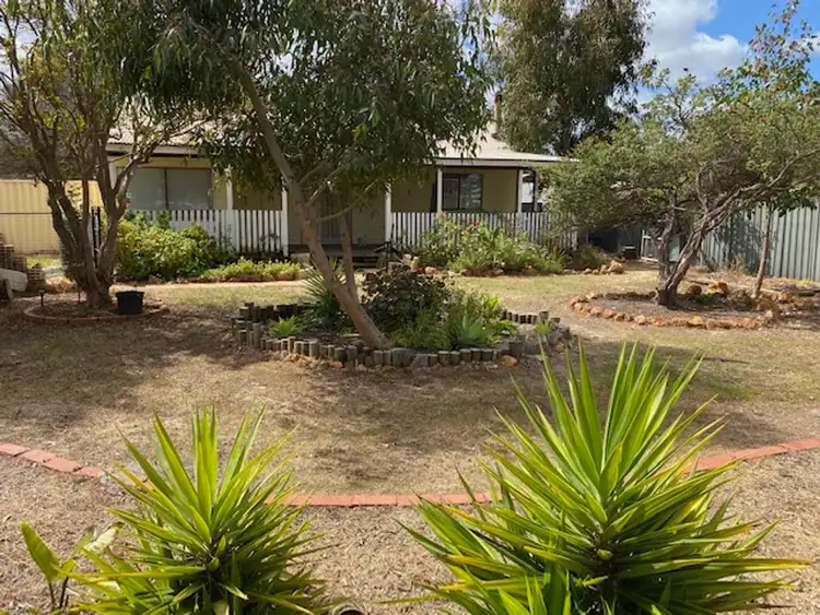Second view of Homely house listing, 1 King Street, Boddington WA 6390